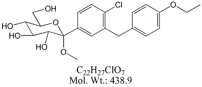 DPG94: Dapagliflozin RC 34