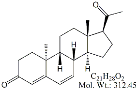 DYD00: Dydrogesterone
