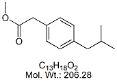 IBF51: Ibufenac Methyl Ester