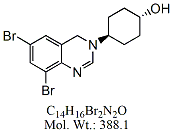 AMB60: Ambroxol Cycloimine