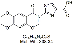 AAM54: Acotiamide Impurity 4
