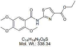 AAM56: Acotiamide Impurity 6