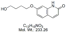 ARP63: Aripiprazole Impurity 3