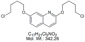 BRX63: Brexpiprazole Impurity 3