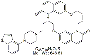 BRX65: Brexpiprazole Impurity 5