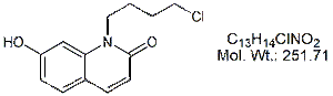 BRX66: Brexpiprazole Impurity 6
