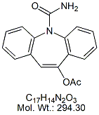 CBM50: Carbamazepine 10-Acetoxy Impurity
