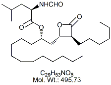OLS58: Orlistat (R,S,S,S)-Isomer