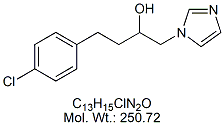 BCZ62: Butoconazole 2-Hydroxy Impurity