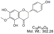 NGX52: Naringenin 6-Methoxy