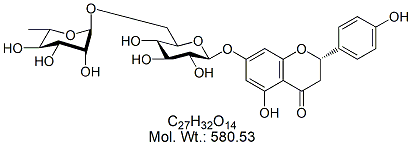 NGX56: Naringenin 7-O-Rutinoside