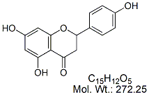 NGX60: Naringenin Racemate
