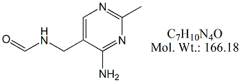 THM53B: Thiamine Impurity 3