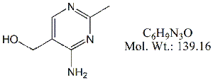 THM57B: Thiamine Impurity 7