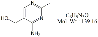 THM57B: Thiamine Impurity 7
