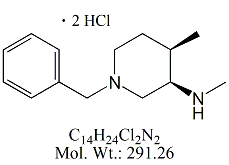 TFC95H: Tofacitinib Impurity 5