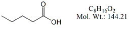VPR01: Valproic Acid EP Impurity A