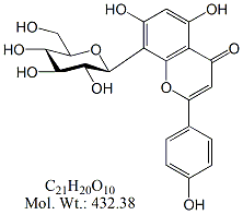 VTX00: Vitexin