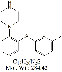 VXT52: Vortioxetine Impurity 2