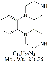 VXT70: Vortioxetine Impurity 20