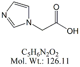 ZLD21A: Zoledronic Acid USP RC A