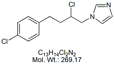 BCZ61: Butoconazole 2-Chloro Impurity
