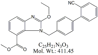 AZS77: Azilsartan Impurity 7