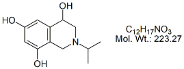 OCP01: Orciprenaline EP Impurity A