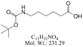 ACP58: Aminocaproic Acid t-BOC