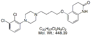 ARP90: Aripiprazole Impurity 10
