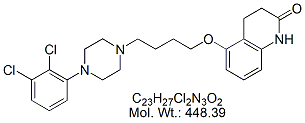 ARP90: Aripiprazole Impurity 10