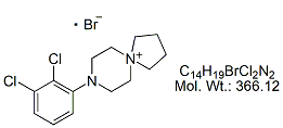ARP91: Aripiprazole Impurity 11