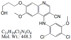 BST65: Bosutinib Impurity 5