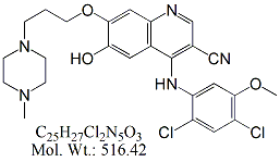 BST69: Bosutinib Impurity 9