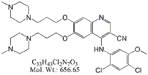 BST71: Bosutinib Impurity 11