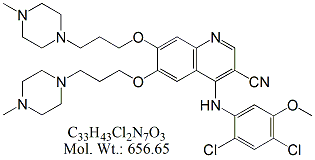 BST71: Bosutinib Impurity 11