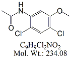 BST76: Bosutinib Impurity 16