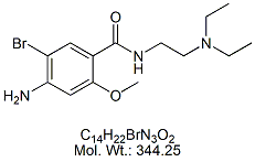 BPX00: Bromopride