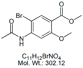 BPX52: Bromopride Impurity B