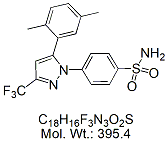 CLC45: Celecoxib 2,5-Dimethyl