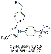 CLC46: Celecoxib Bromo Impurity
