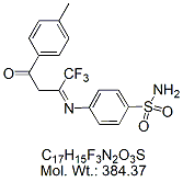 CLC55: Celecoxib Impurity 5