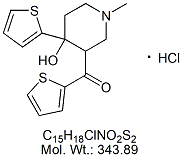 DLX67H: Duloxetine Impurity 7
