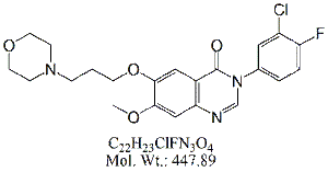 GFT75: Gefitinib RC 15