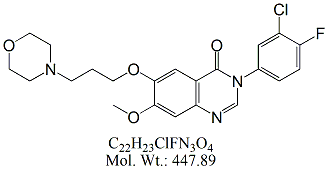 GFT75: Gefitinib RC 15