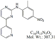 IMT56: Imatinib Impurity 6