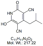 PRG55: Pregabalin Carbonitrile