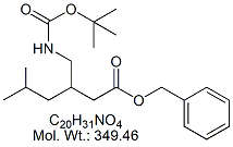 PRG77: Pregabalin Impurity 17