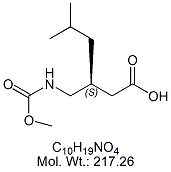 PRG82: Pregabalin Impurity 22