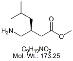 PRG83: Pregabalin Impurity 23